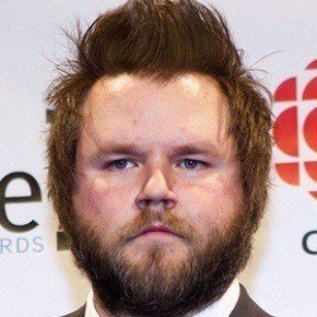 Tyler Labine