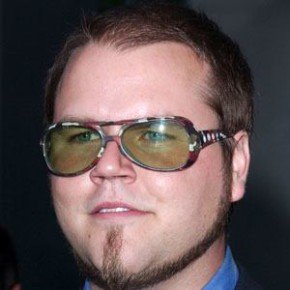 Tyler Labine