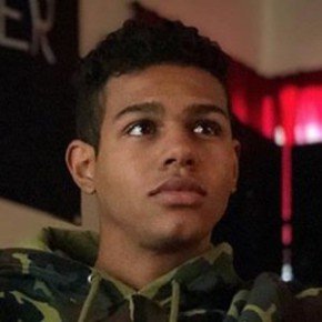Tyler Lofton