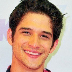 Tyler Posey