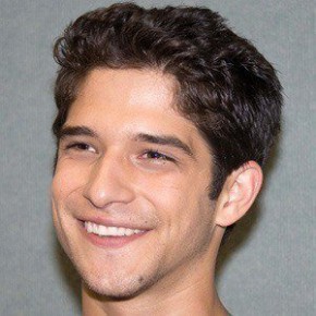 Tyler Posey