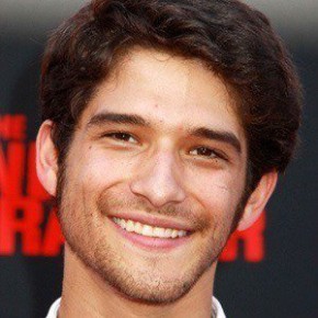Tyler Posey