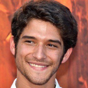 Tyler Posey