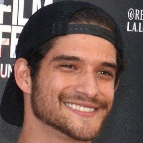 Tyler Posey