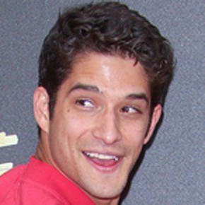 Tyler Posey