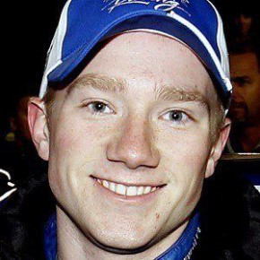 Tyler Reddick