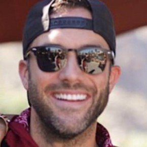Tyler Rich