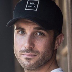 Tyler Rich
