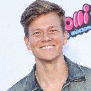 Tyler Ward