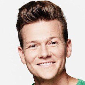 Tyler Ward