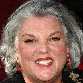 Tyne Daly