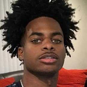 Tyreil Jones