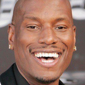 Tyrese Gibson