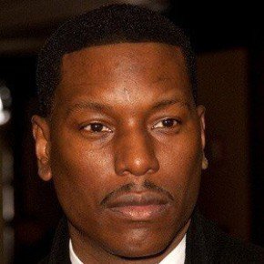 Tyrese Gibson