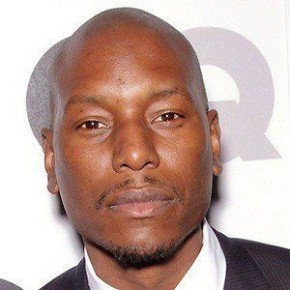 Tyrese Gibson