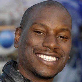 Tyrese Gibson