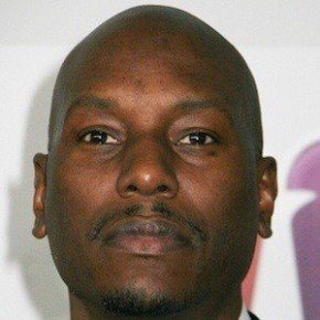 Tyrese Gibson