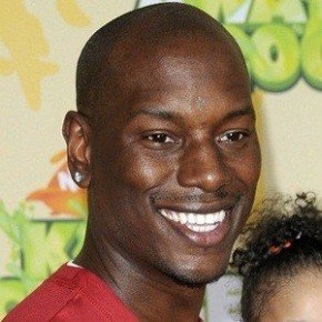 Tyrese Gibson