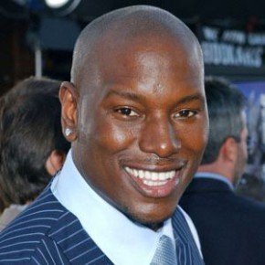 Tyrese Gibson