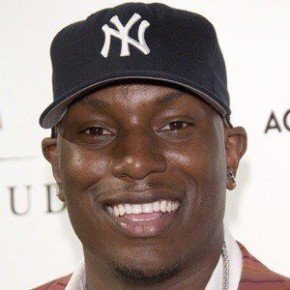 Tyrese Gibson