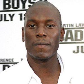 Tyrese Gibson