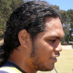 Tyson Alualu