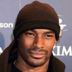 Tyson Beckford