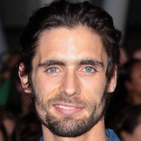 Tyson Ritter