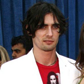 Tyson Ritter