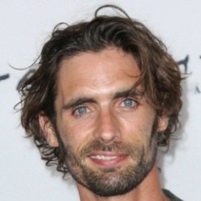 Tyson Ritter