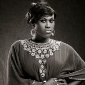 Uche Jombo