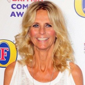 Ulrika Jonsson