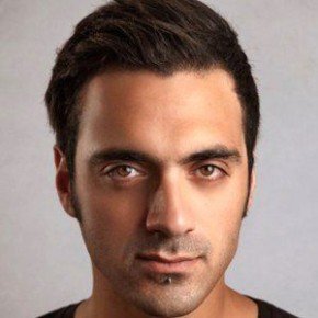 Ummet Ozcan