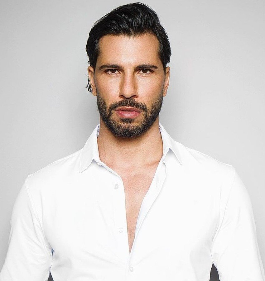 Uriel Del Toro