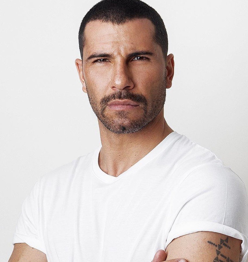 Uriel Del Toro