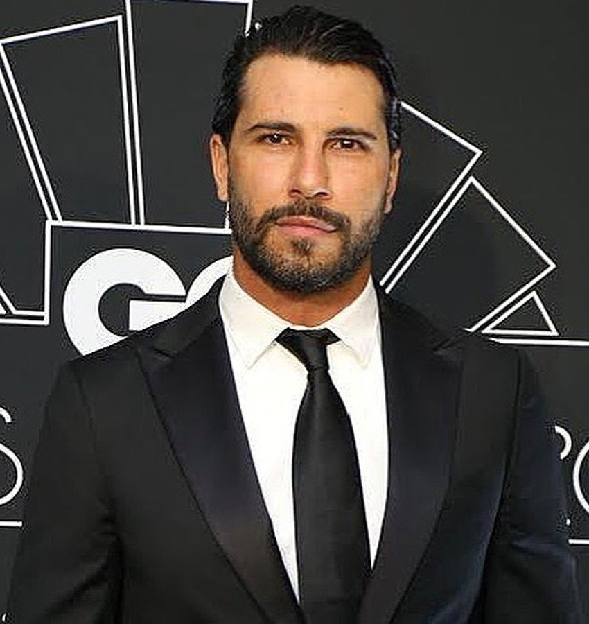 Uriel Del Toro