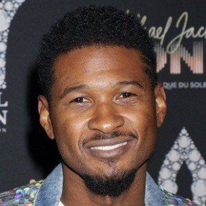 Usher