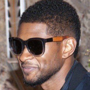 Usher