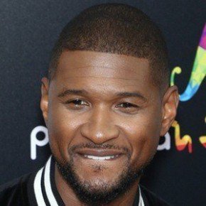 Usher