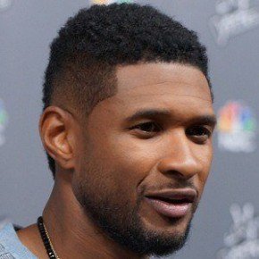 Usher