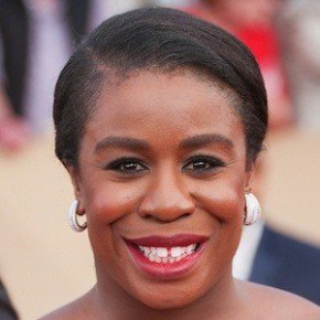 Uzo Aduba