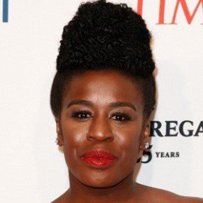 Uzo Aduba