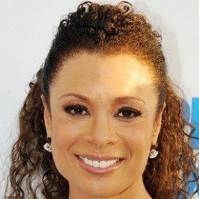 Valarie Pettiford
