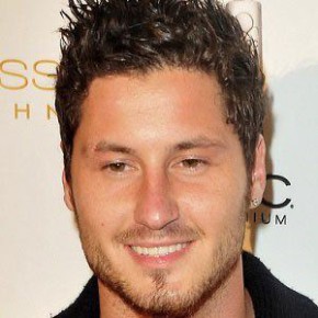 Valentin Chmerkovskiy