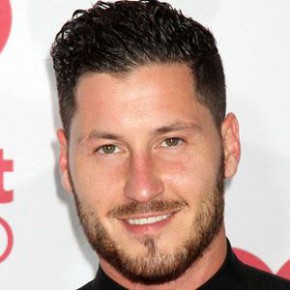 Valentin Chmerkovskiy