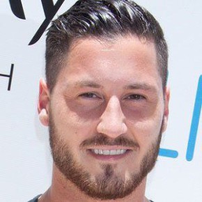 Valentin Chmerkovskiy