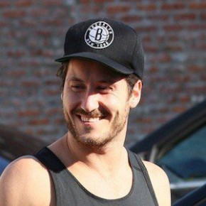 Valentin Chmerkovskiy