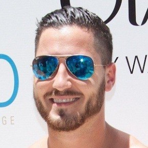 Valentin Chmerkovskiy