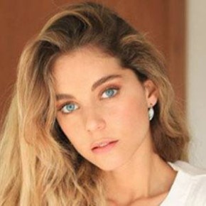 Valentina Caballero