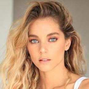 Valentina Caballero
